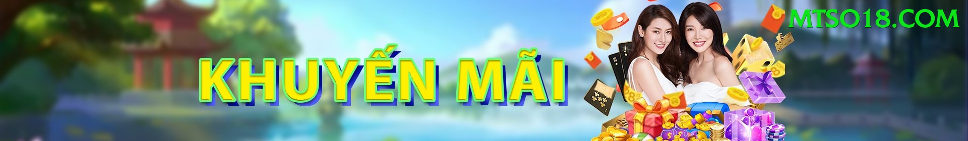 Khuyến Mãi Hấp Dẫn - odin678