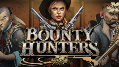 Bounty Hunters