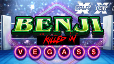 BENJI KILLED IN VEGAS