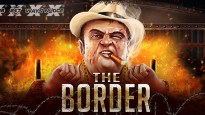 THE BORDER