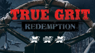 TRUE GRIT REDEMPTION