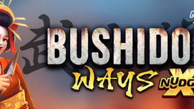 BUSHIDO WAYS XNUDGE