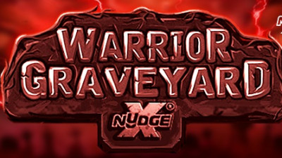 WARRIOR GRAVEYARD XNUDGE