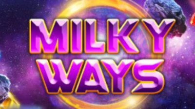 MILKY WAYS