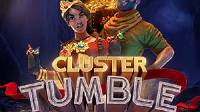 Cluster Tumble Dream Drop