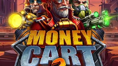 Money Cart 3