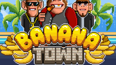 Banana Town Dream Drop