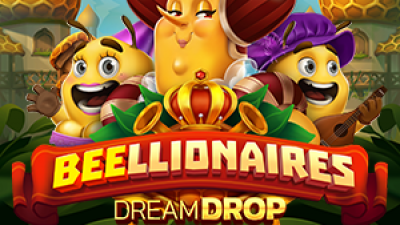 Beellionaires Dream Drop