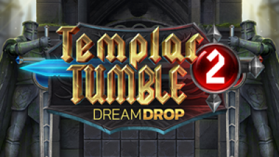 Templar Tumble 2 Dream Drop