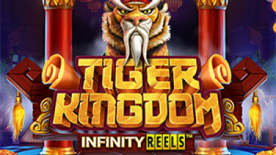 Tiger Kingdom