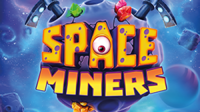 Space Miners