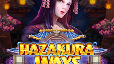 Hazakura Ways