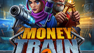 Money Train 3