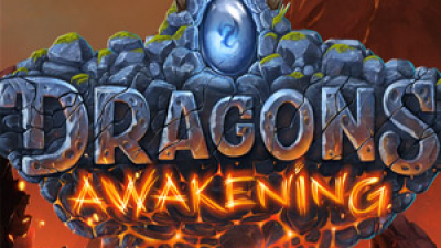 Dragons' Awakening