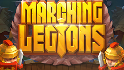 Marching Legions