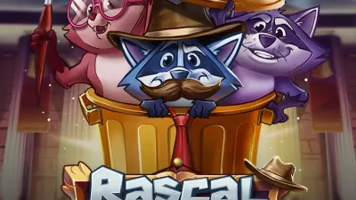 RASCAL RICHES