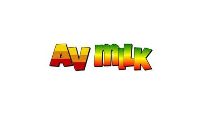 AV밀크